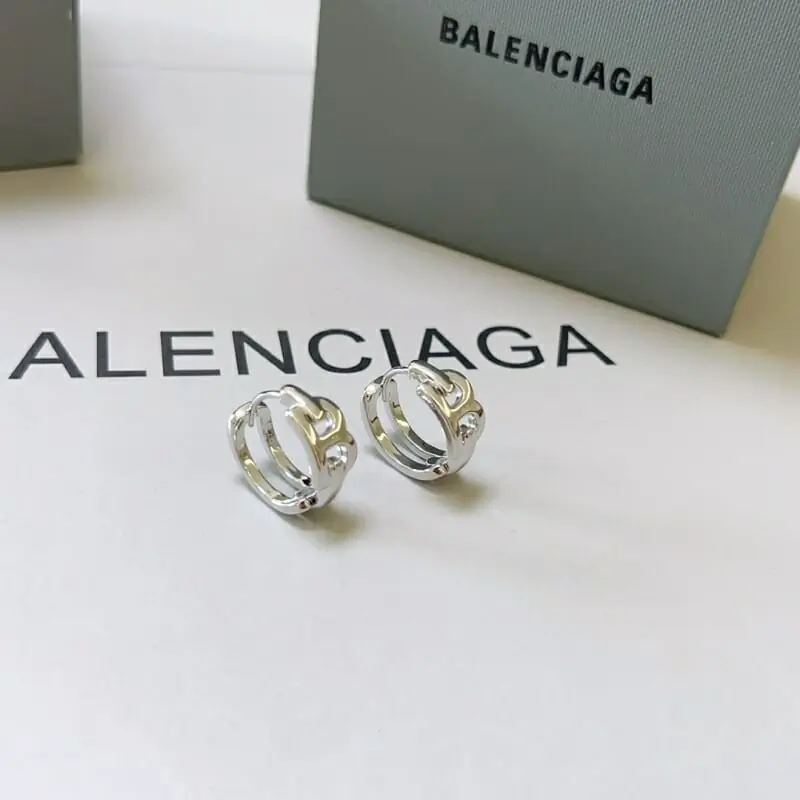 balenciaga boucles doreilles pour femme s_126305b4